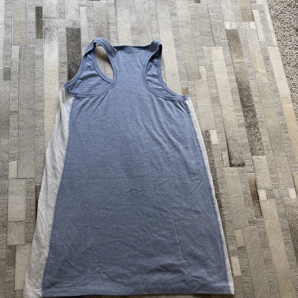 Nike Razor Back Long T